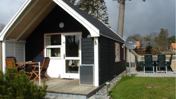 [DELETED] Skovlund Hansen - Summer cottage