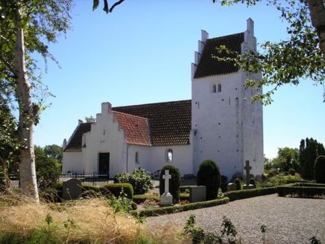 Askø Church