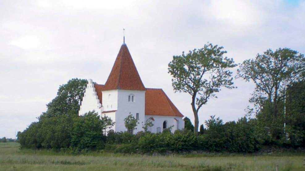 Avnede Kirke