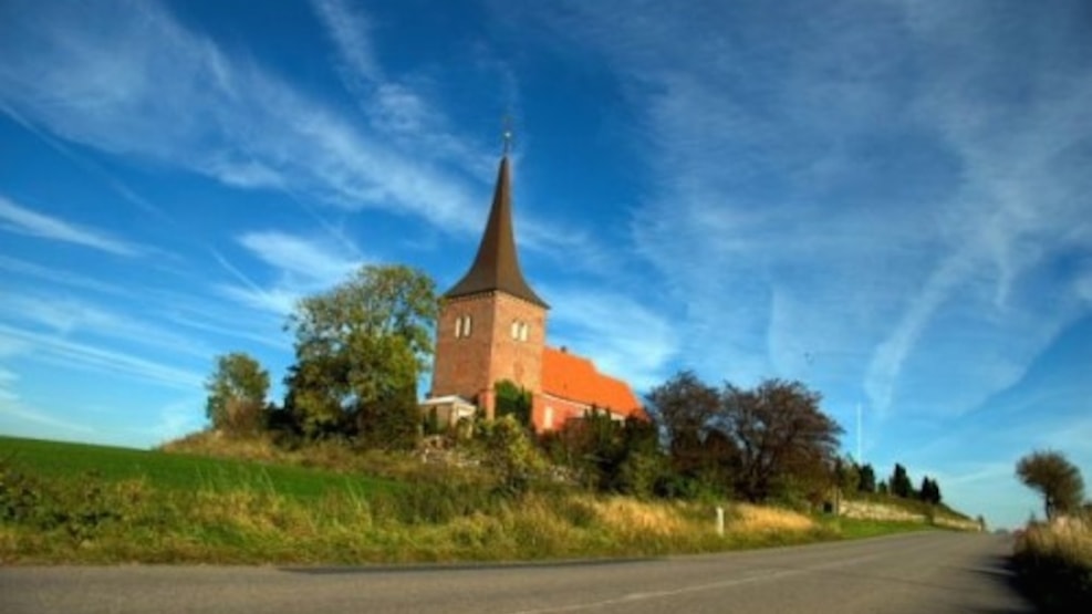 Fuglse Kirke