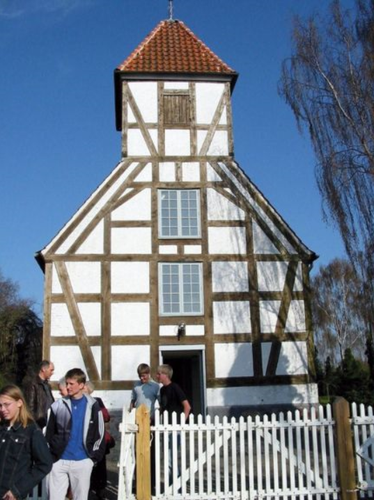 Skørringe Kirke