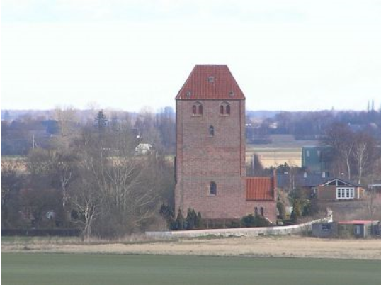 Tirsted Kirke