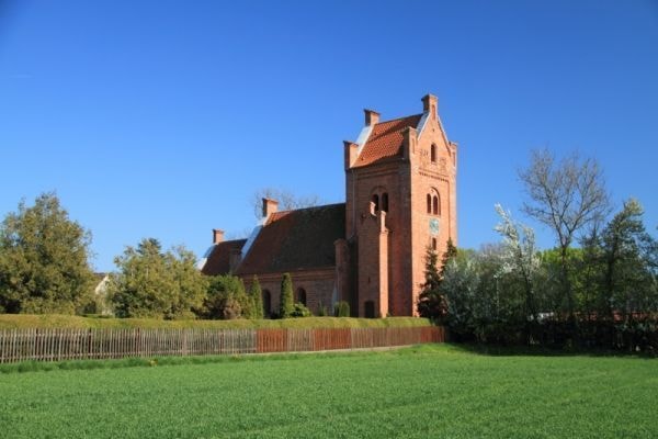 Torslunde Kirke