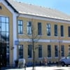 The Cultural center - KulturStationen