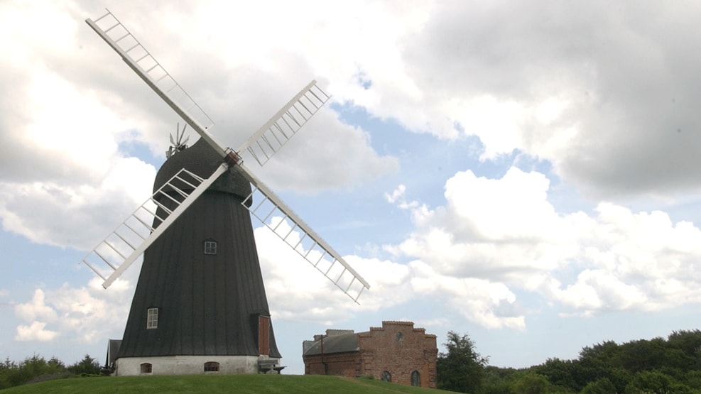 Bælum Mill
