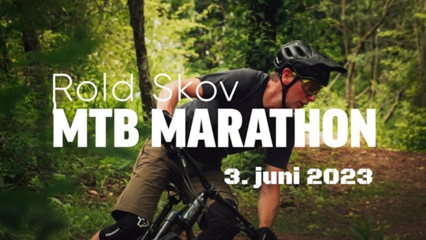 Rold Skov MTB Marathon 2023
