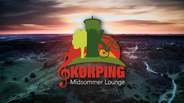 Skørping Midsommer Lounge 2024