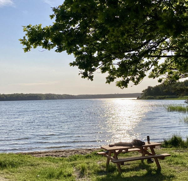 Madum Sø (See)
