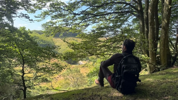 Eventyr i Højderne #14 – Rebild Bakker 2026