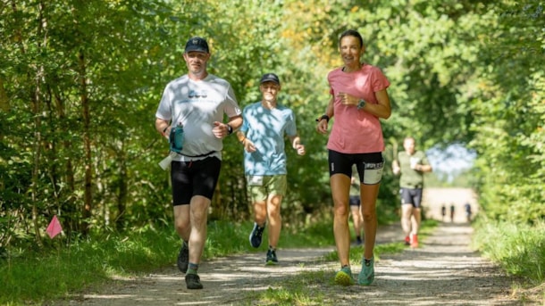 Run O’Clock Backyard Ultra 2026