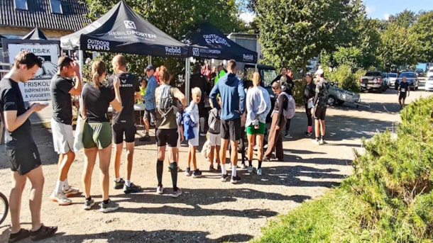 Guldbæk Løbet 2026