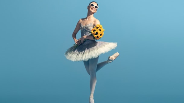 Den Kongelige sommerballet 2026 i Rebild Bakker - Ballet i verdensklasse