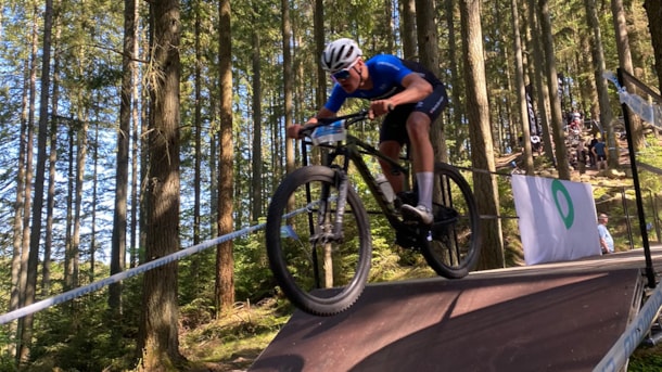 Shimano MTB Ligaen 2026 - Rold Skov