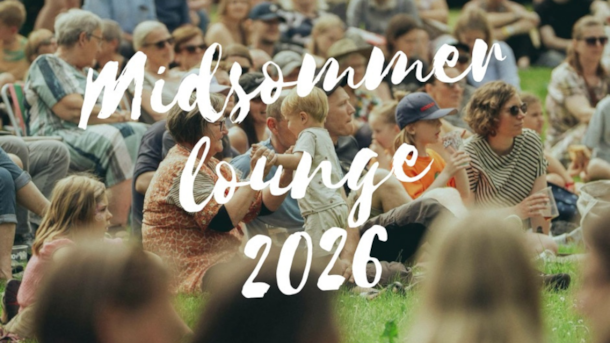 Midsommer Lounge 2026