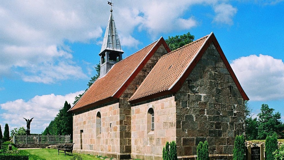 Gerding Church