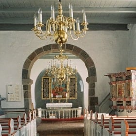 Veggerby Kirke