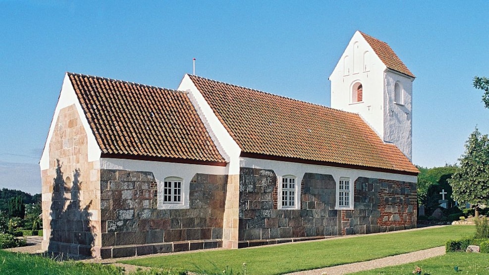 Solbjerg Church