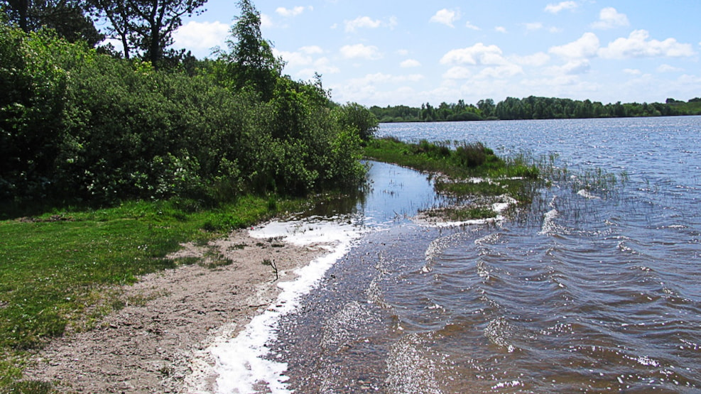 Hornum Lake