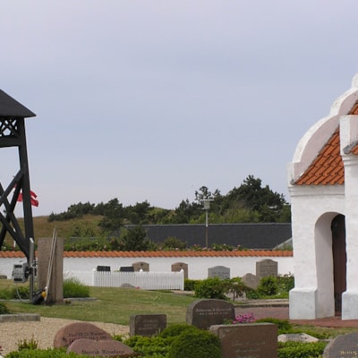 Mandø Church