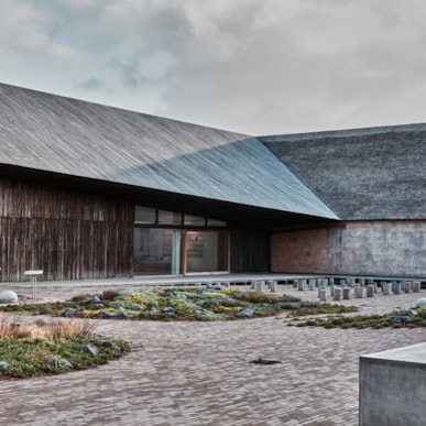 Wadden Sea Centre - The Gate to UNESCO World Heritage