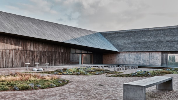 Wadden Sea Centre - The Gate to UNESCO World Heritage