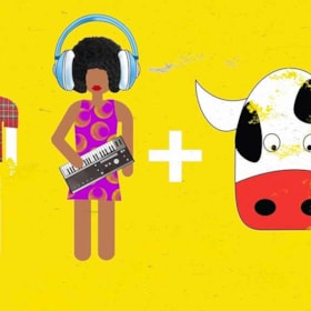 Folk & Fæstival i Esbjerg