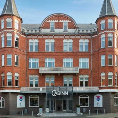 Hotel Cabinn Esbjerg