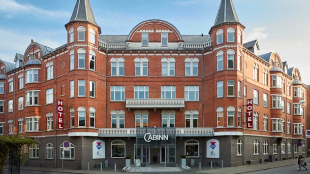 Hotel Cabinn Esbjerg