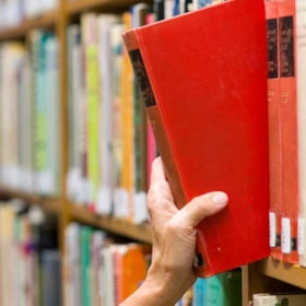 Hovedbiblioteket - Esbjerg