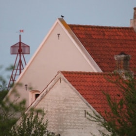 Julemarked på Fanø Kunstmuseum