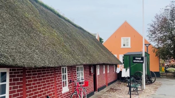 Fanø Museum