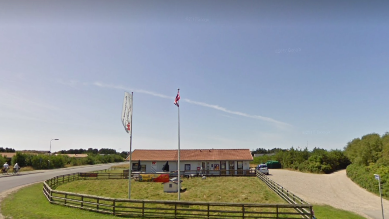 Accommodation on Fanø | Hotel, camping by the Wadden Sea