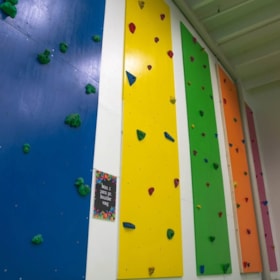 Trampolinpark CityJump, Esbjerg