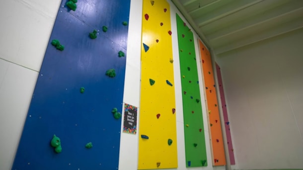 Trampoline park CityJump, Esbjerg