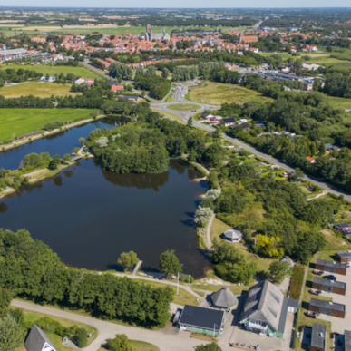 Storkesøen Ribe - Fishing- and Family park