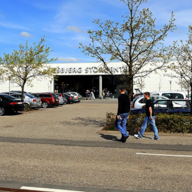 Esbjerg Shopping Centre