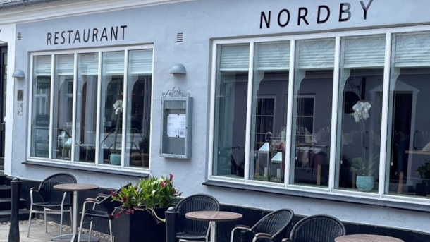 Restaurant Nordby