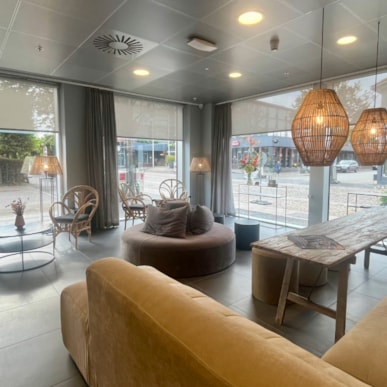 Hotel Cabinn Plus Esbjerg