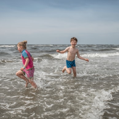 Sol & Strand, Ferienhausvermittlung, Fanø