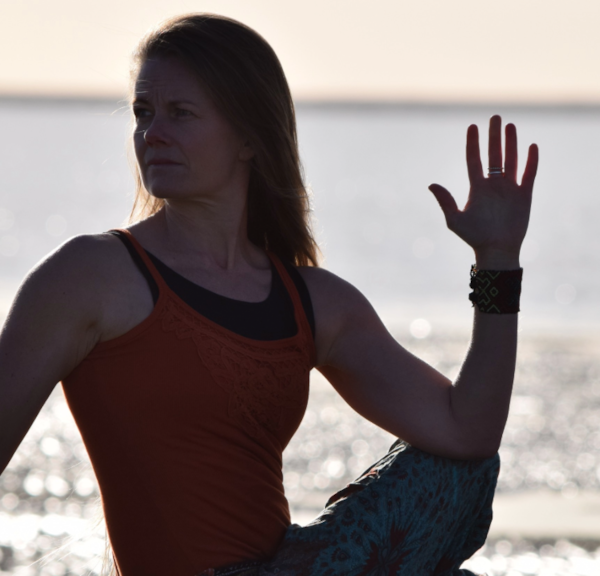 Vadehavsyoga med RO ved Vadehavet