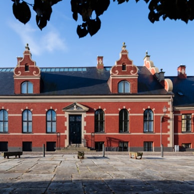 Guided tour at Ribe Art Museum - Highlights from the Collection