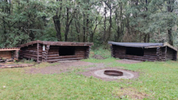 Terp Scout Centre