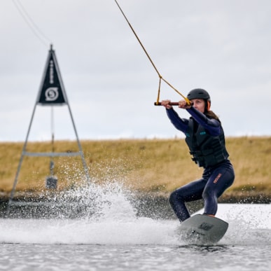 Esbjerg Cable Park