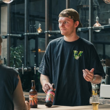 Esbjerg Brewery - Brewery, beer bar and shop