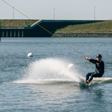Esbjerg Cable Park
