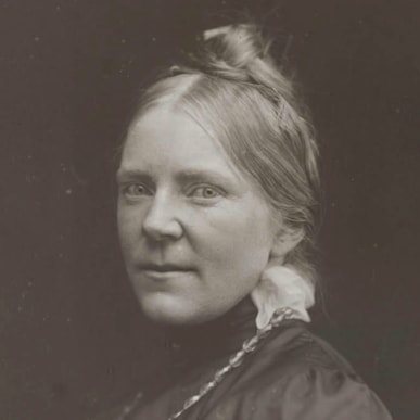 StoryHunt - The Anne Marie Carl-Nielsen tour
