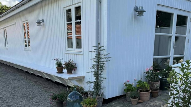 Café Vadekanten