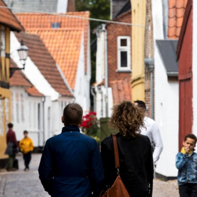 StoryHunt - Verhalen van Ribe (Dutch)