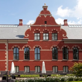Krea workshop på Ribe Kunstmuseum - Mal din egen lanterne