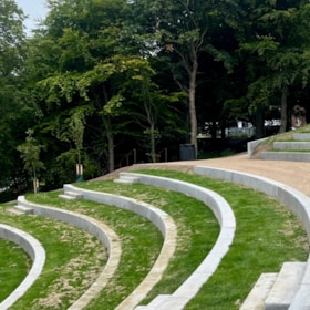 Esbjerg Bypark - en grøn oase i byen
